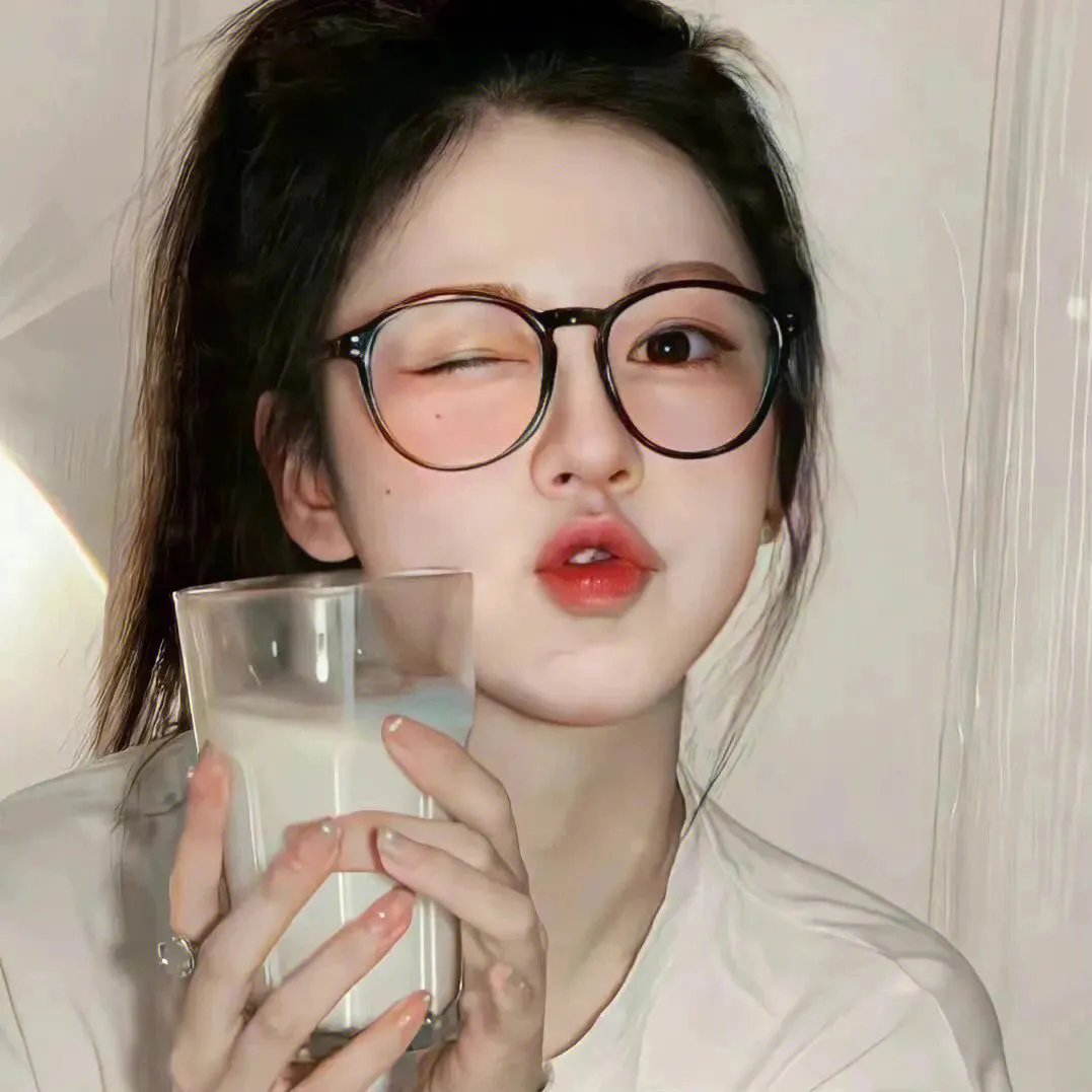 甜蜜的惊喜